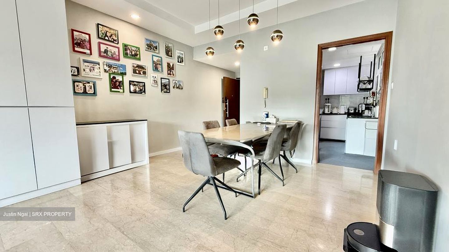 Summerhill (D21), Condominium #504002931